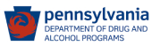 Pennsylvania Department of Drug and Alcohol Programs