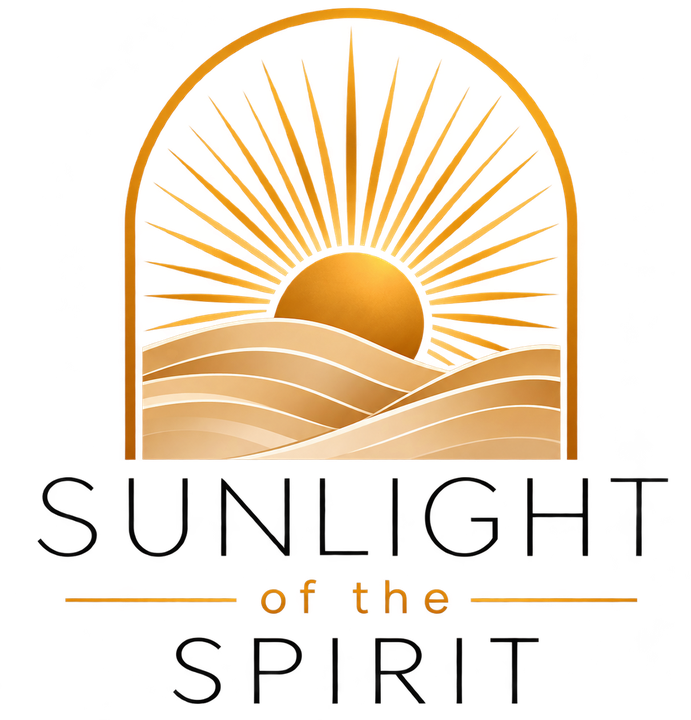 Sunlight of the Spirit House